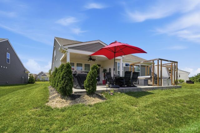 8260 Button Bush Place, West Chester, OH 45069