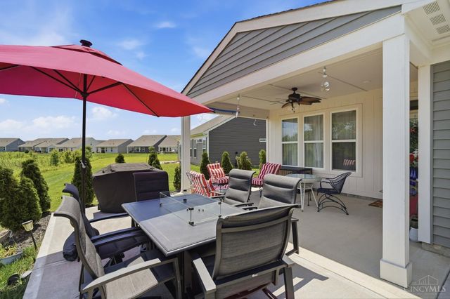 8260 Button Bush Place, West Chester, OH 45069
