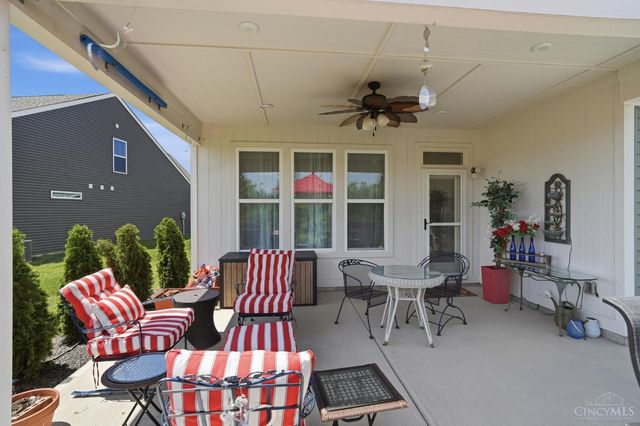 8260 Button Bush Place, West Chester, OH 45069