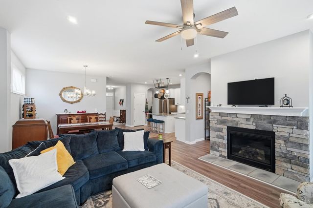 8260 Button Bush Place, West Chester, OH 45069