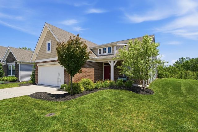 8260 Button Bush Place, West Chester, OH 45069
