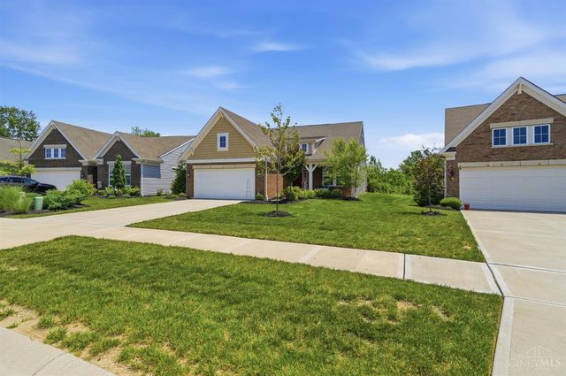 8260 Button Bush Place, West Chester, OH 45069