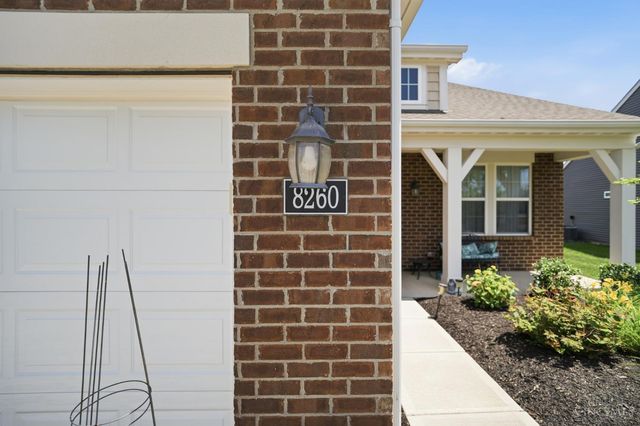 8260 Button Bush Place, West Chester, OH 45069