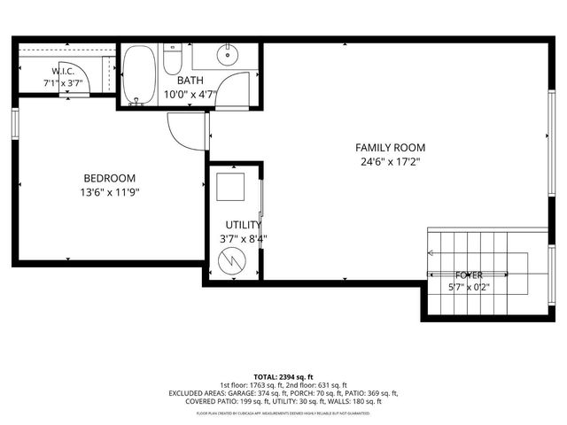 8260 Button Bush Place, West Chester, OH 45069