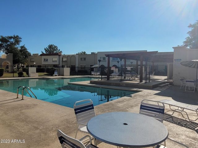 4667 N 21st Avenue, Phoenix, AZ 85015