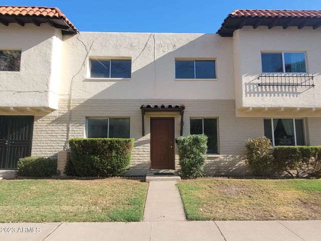 4667 N 21st Avenue, Phoenix, AZ 85015