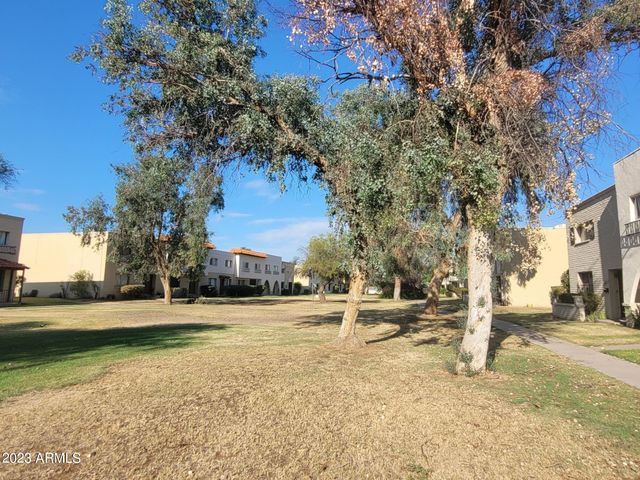 4667 N 21st Avenue, Phoenix, AZ 85015