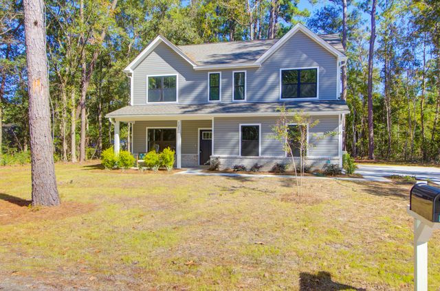 121 Mary Ann Drive, Summerville, SC 29483