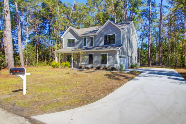 121 Mary Ann Drive, Summerville, SC 29483