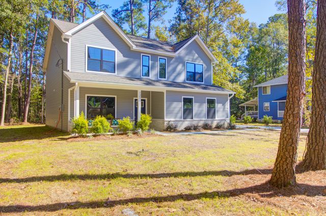 121 Mary Ann Drive, Summerville, SC 29483