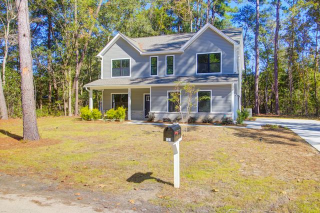 121 Mary Ann Drive, Summerville, SC 29483