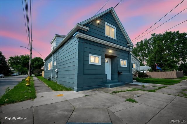 277 Reiman Street, Cheektowaga, NY 14212