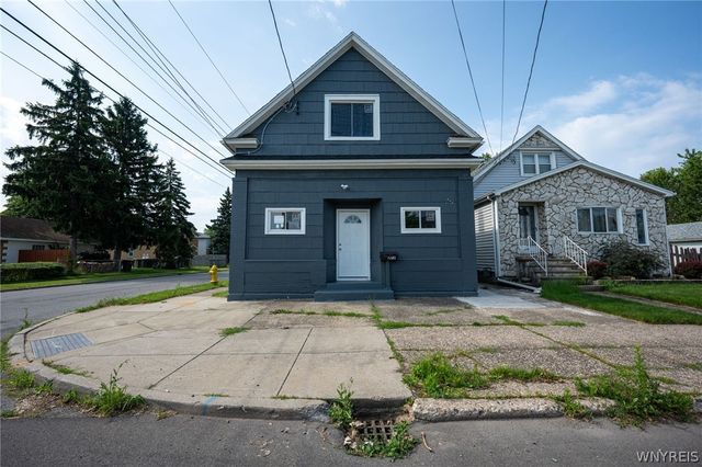 277 Reiman Street, Cheektowaga, NY 14212