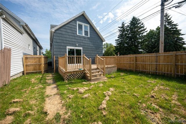 277 Reiman Street, Cheektowaga, NY 14212