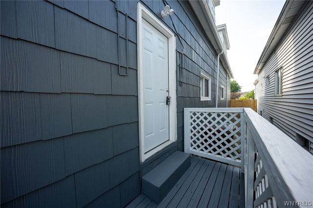 277 Reiman Street, Cheektowaga, NY 14212
