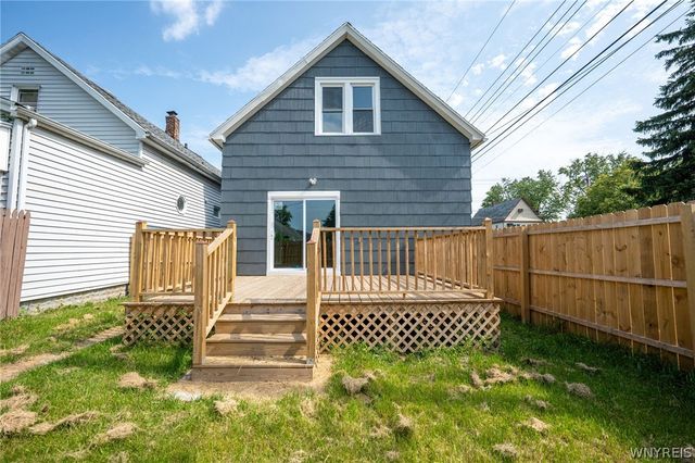277 Reiman Street, Cheektowaga, NY 14212