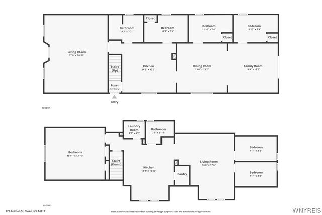 277 Reiman Street, Cheektowaga, NY 14212