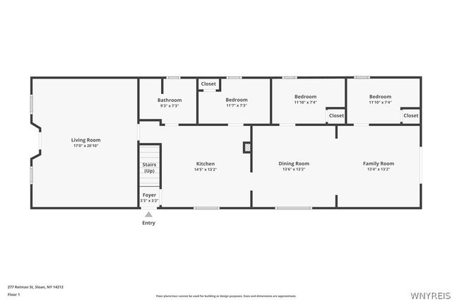 277 Reiman Street, Cheektowaga, NY 14212