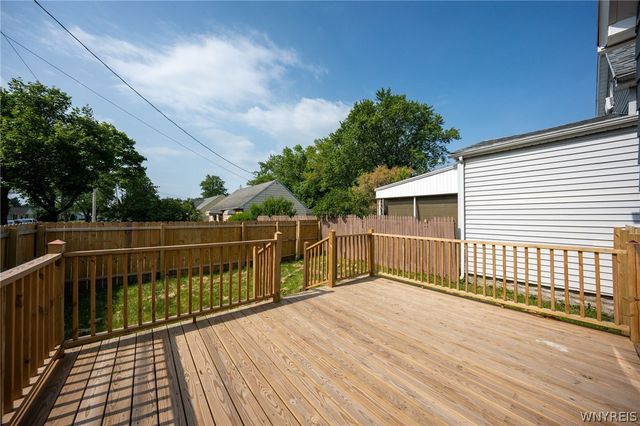 277 Reiman Street, Cheektowaga, NY 14212