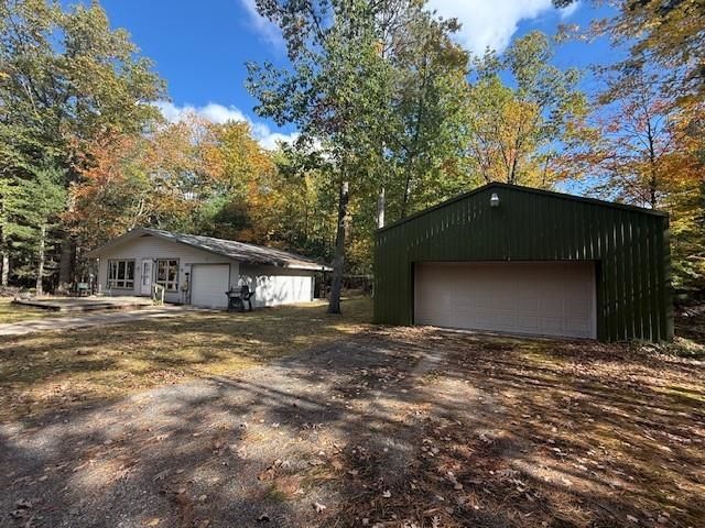 6025 Forest Haven Drive, Glen Arbor, MI 49636
