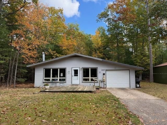 6025 Forest Haven Drive, Glen Arbor, MI 49636