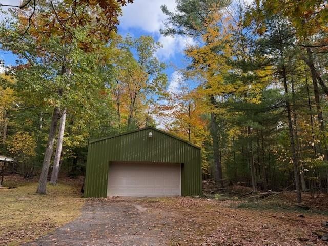 6025 Forest Haven Drive, Glen Arbor, MI 49636