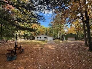 6025 Forest Haven Drive, Glen Arbor, MI 49636