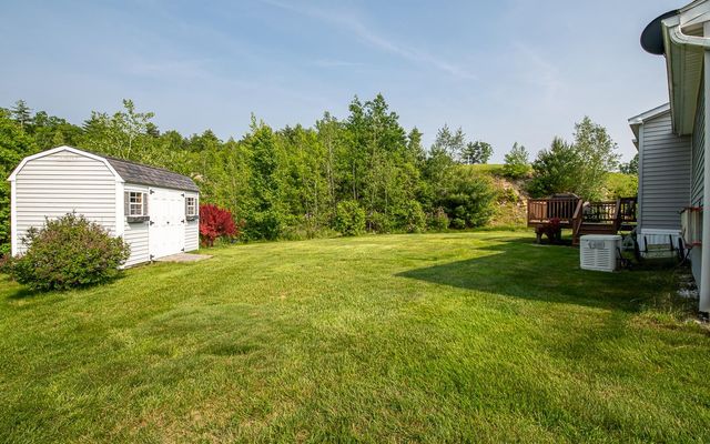 124 Freedom Hill Road, Hampstead, NH 03841