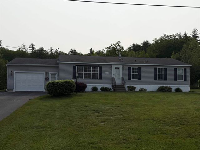 124 Freedom Hill Road, Hampstead, NH 03841
