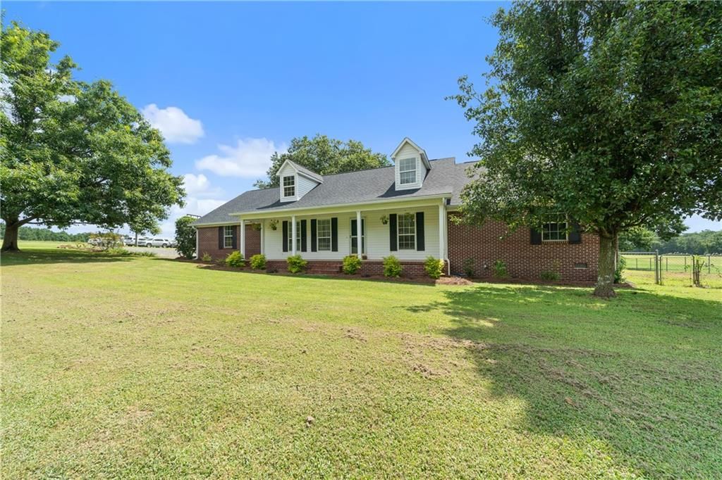 299 Colvin Road, Forsyth, GA 31029