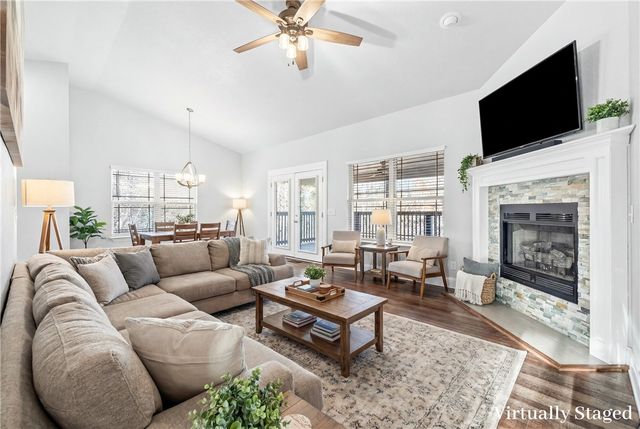 7 Rothbury Lane, Bella Vista, AR 72714