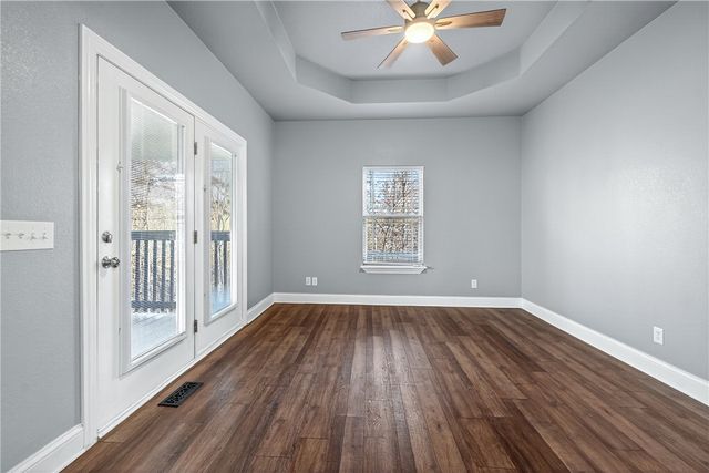 7 Rothbury Lane, Bella Vista, AR 72714