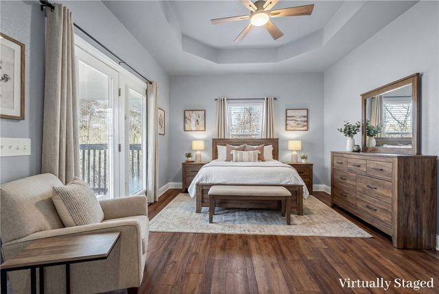 7 Rothbury Lane, Bella Vista, AR 72714