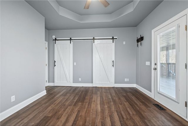 7 Rothbury Lane, Bella Vista, AR 72714