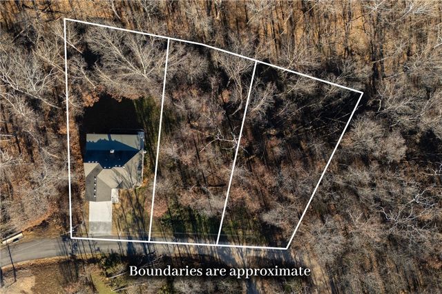 7 Rothbury Lane, Bella Vista, AR 72714