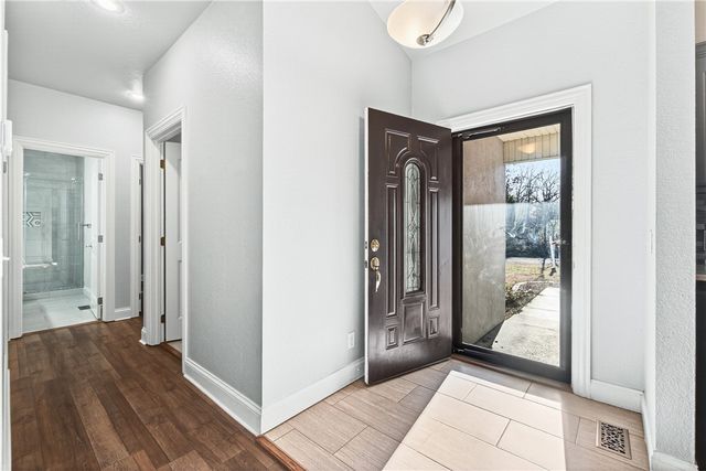 7 Rothbury Lane, Bella Vista, AR 72714