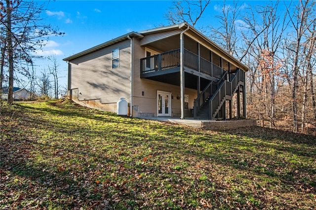 7 Rothbury Lane, Bella Vista, AR 72714