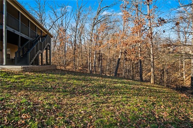 7 Rothbury Lane, Bella Vista, AR 72714