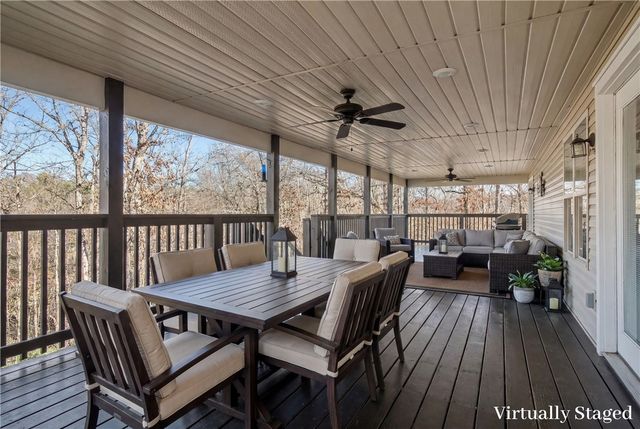 7 Rothbury Lane, Bella Vista, AR 72714