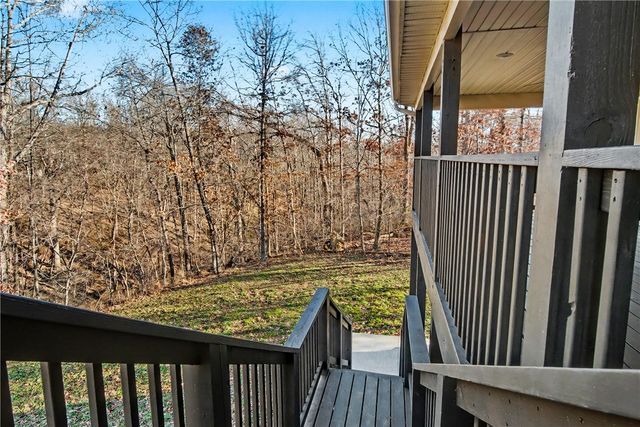 7 Rothbury Lane, Bella Vista, AR 72714