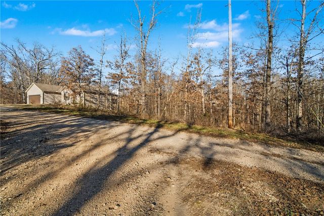 7 Rothbury Lane, Bella Vista, AR 72714
