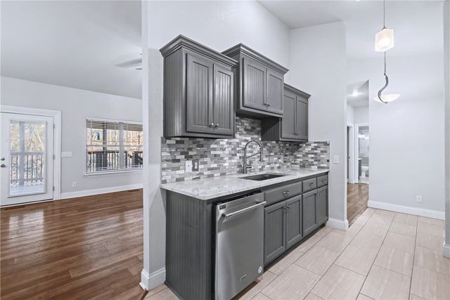 7 Rothbury Lane, Bella Vista, AR 72714