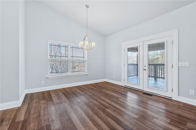 7 Rothbury Lane, Bella Vista, AR 72714