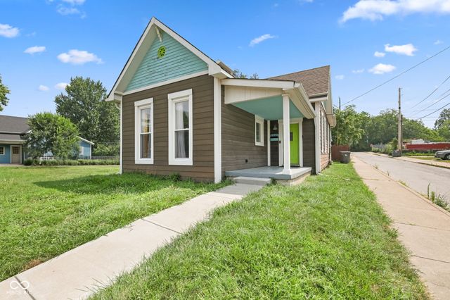 1361 Union Street, Indianapolis, IN 46225