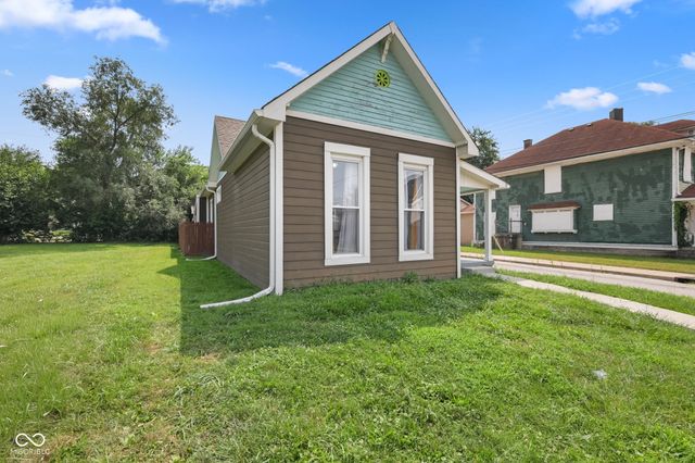 1361 Union Street, Indianapolis, IN 46225