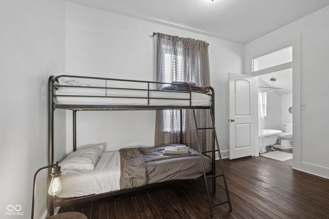 1361 Union Street, Indianapolis, IN 46225