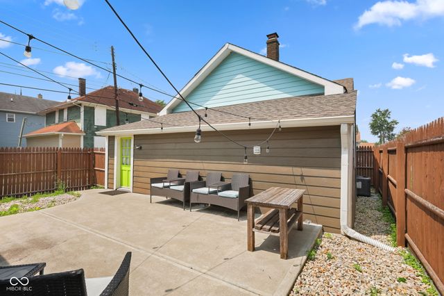 1361 Union Street, Indianapolis, IN 46225