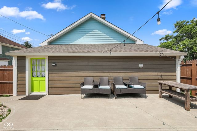 1361 Union Street, Indianapolis, IN 46225