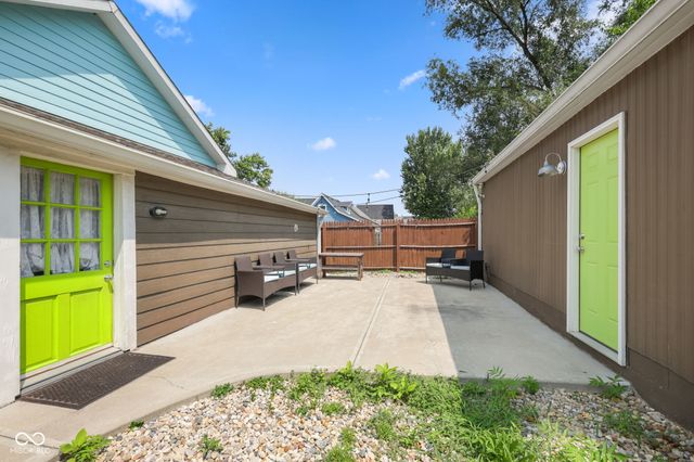 1361 Union Street, Indianapolis, IN 46225