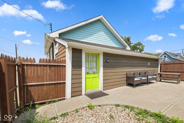 1361 Union Street, Indianapolis, IN 46225
